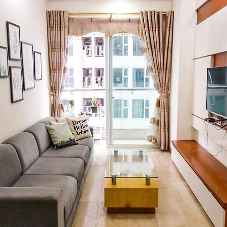 Le Jardin Homestay Ha Long Exterior photo