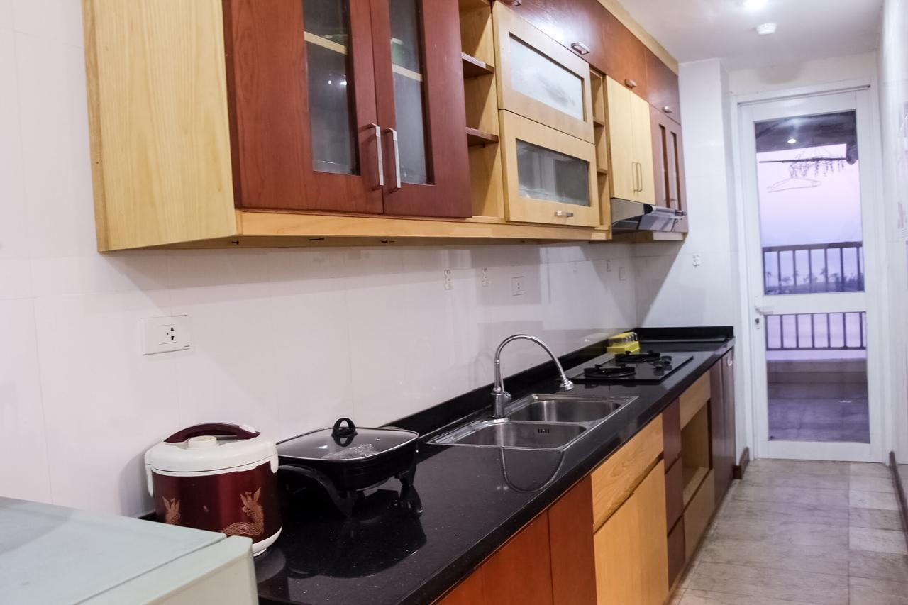 Le Jardin Homestay Ha Long Exterior photo